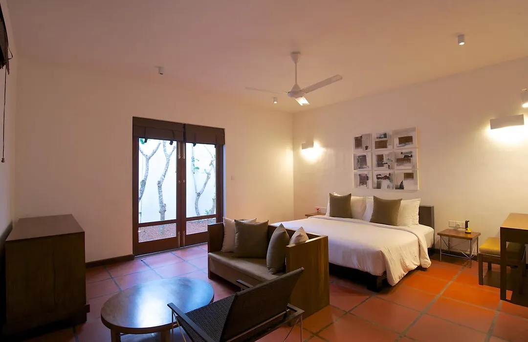 Jetwing Thalahena Villa-1