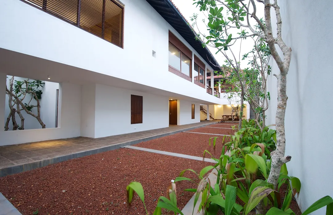 Jetwing Thalahena Villa-1