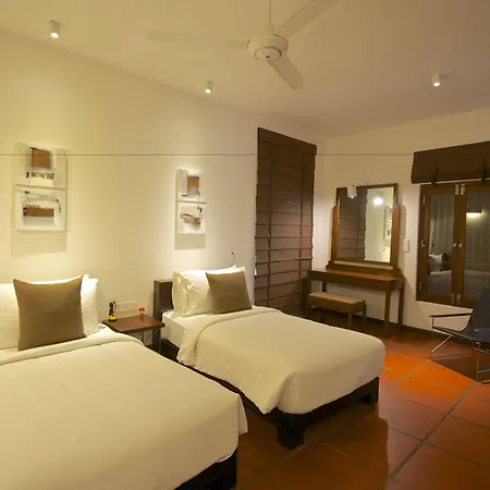 Jetwing Thalahena Villa-2