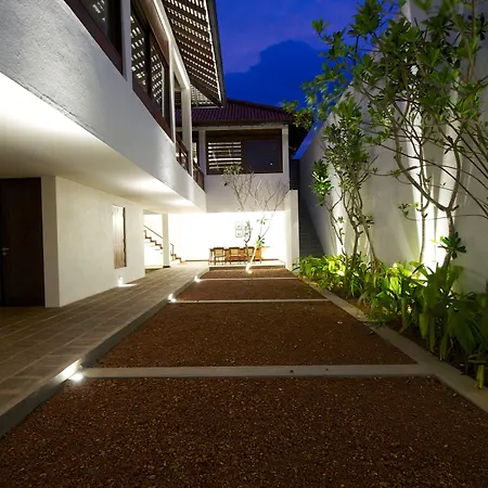 Jetwing Thalahena Villa-3